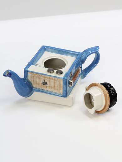 CARTERS OF SUFFOLK SUFFO RECORD PLAYER