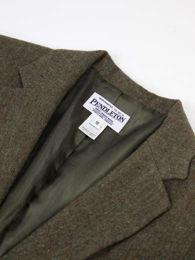 PENDLETON VINT-JKT-11