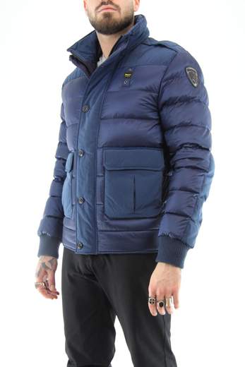 BLAUER A18 BLAU BLUC03013