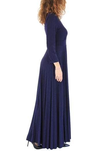 KOCCA Ersilde Pleated Dress