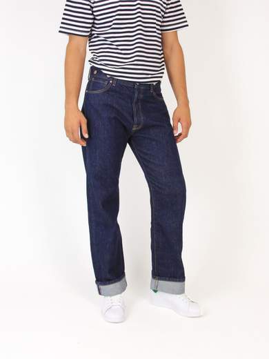 RINOMATA SARTORIA GIGOLE JEANS KURABO