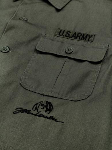 GIGOLÈ RELAB RLB-LENNON-JKT