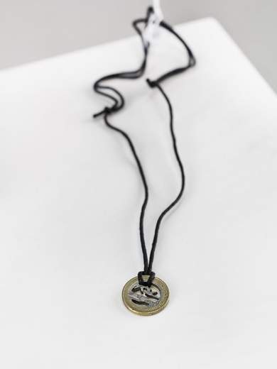 GIGOLÈ ARCHIVE MONEY-NECKLACE-01