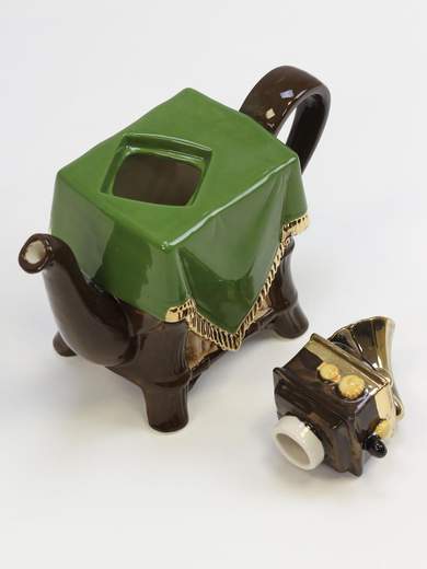 CARTERS OF SUFFOLK SUFFO GRAMOPHONE