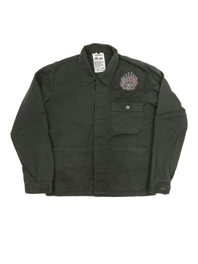 GIGOLÈ RELAB RLB-JKT-3T-TIGER