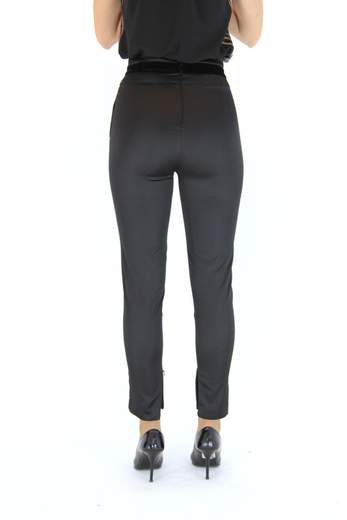KOCCA Lamber Satin Trousers