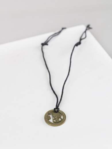 GIGOLÈ ARCHIVE MONEY-NECKLACE-03