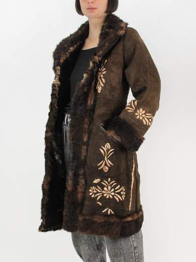 GIGOLÈ ARCHIVE Montone Pakistano 13