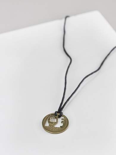 GIGOLÈ ARCHIVE MONEY-NECKLACE-04