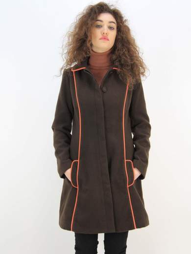 GIGOLÈ ARCHIVE A17 COLL AVA.COAT