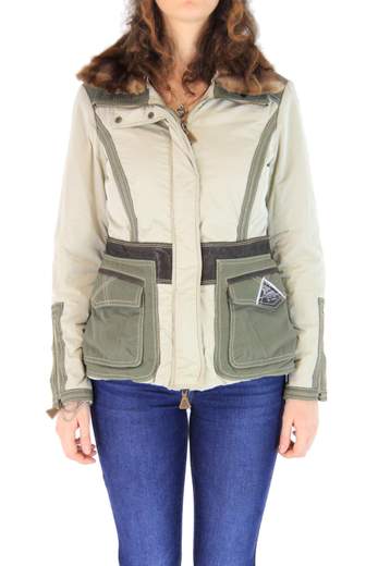 ROY ROGERS GWEN JACKET