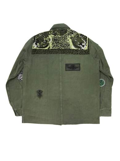 GIGOLÈ RELAB RLB-SHIRT-08