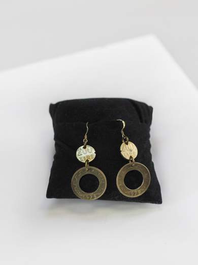 GIGOLÈ ARCHIVE MONEY-EARRINGS-02
