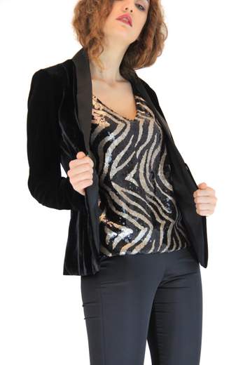 KOCCA Lamu Jacket