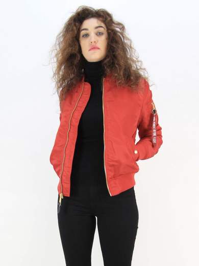 ALPHA INDUSTRIES A17 ALPHA 168001