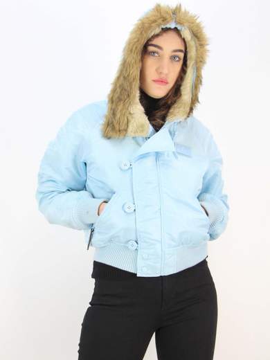 ALPHA INDUSTRIES 84N2BN12