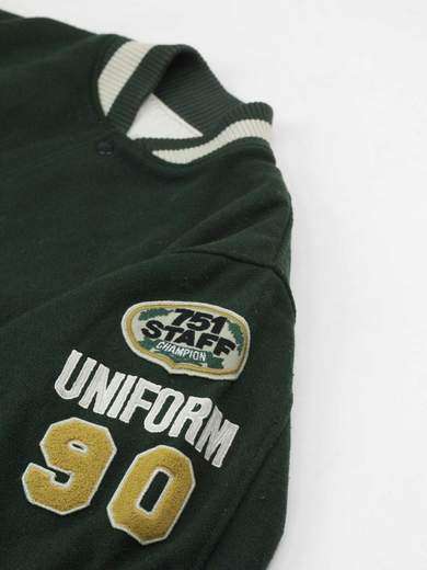 UNIFORM UNIF-751-COLLEGE-JKT