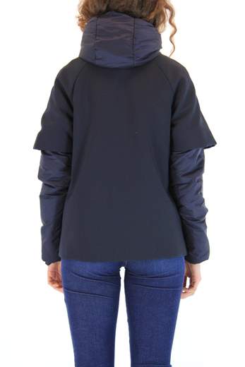 YUKO W618 Kappettina Half Sleeve for Women