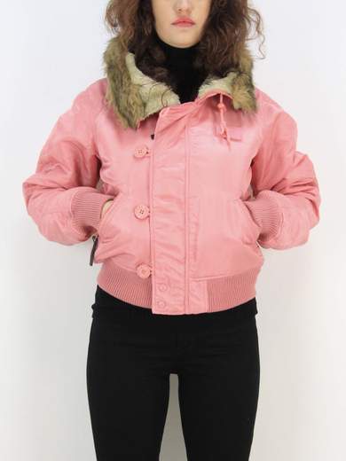 ALPHA INDUSTRIES 84N2BN12