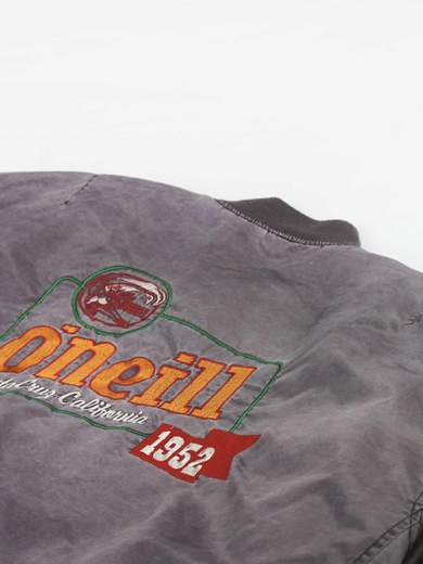 O'NEILL Purple College Jacket