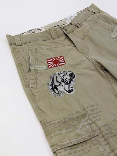 GIGOLÈ RELAB RLB-BEIGE-PANT