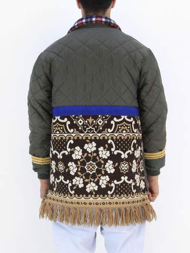 GIGOLÈ RELAB RELAB.INDIAN.PADDED.001