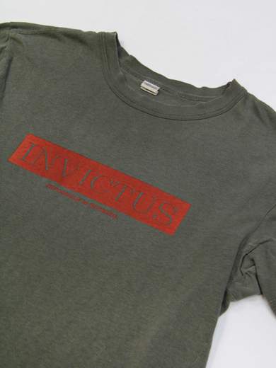 GIGOLÈ ARCHIVE INVICTUS-TEE