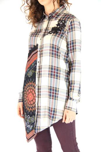 DESIGUAL CW39 Shirt
