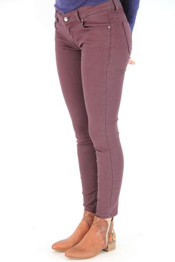 PRONTO MODA 54 SUSAN JEANS SLIM FIT