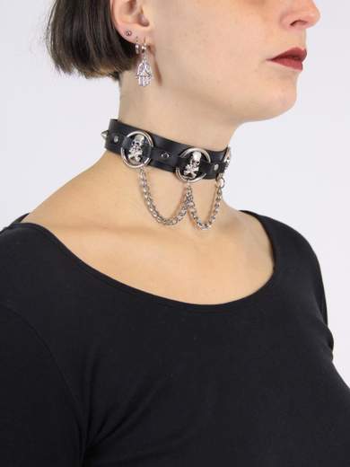 GIGOLÈ ARCHIVE CHOK_004_DG305