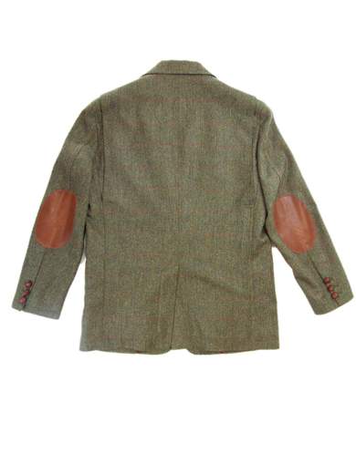 BERETTA Wool Jacket 6360