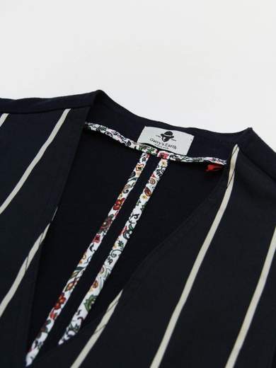GARRY'S EARTH MODZO