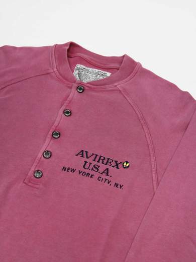AVIREX AV-K867