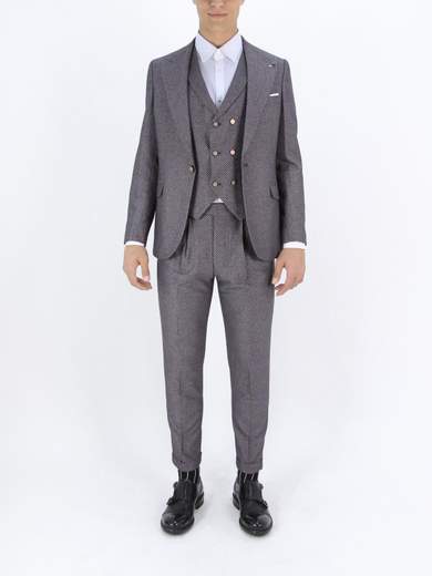 RINOMATA SARTORIA GIGOLE 10831