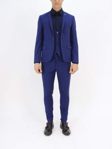 RINOMATA SARTORIA GIGOLE PRADA