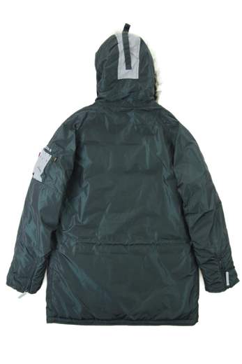 ALPHA INDUSTRIES N3BR JACKET 168146