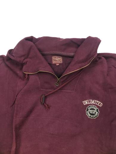 UNLIMITED 401 Hoodie