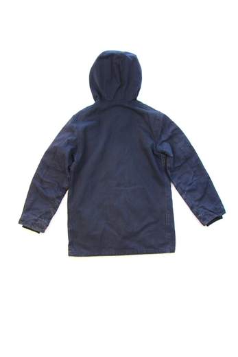 CARHARTT WIP Siberian Parka Jacket