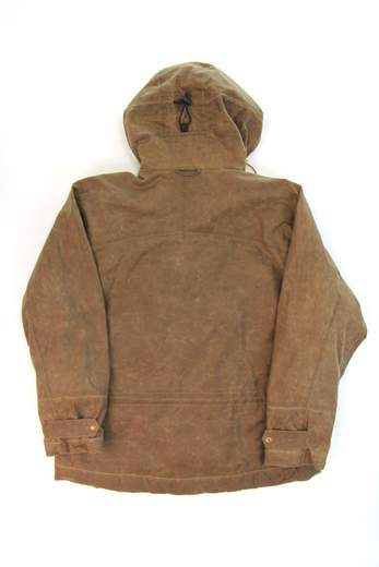 MANIFATTURA CECCARELLI Mountain Jacket