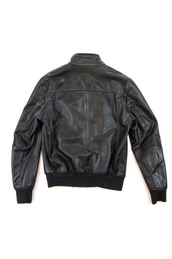 MATCHLESS Matchless Leather Jacket 113111