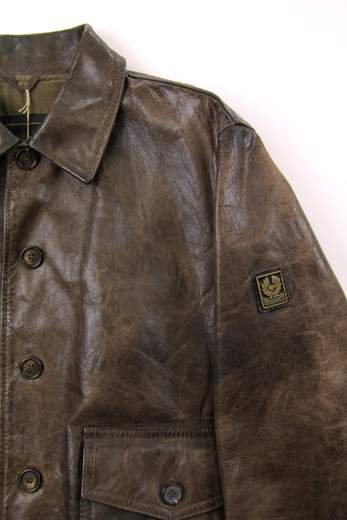 BELSTAFF A1_AVIATOR_JKT