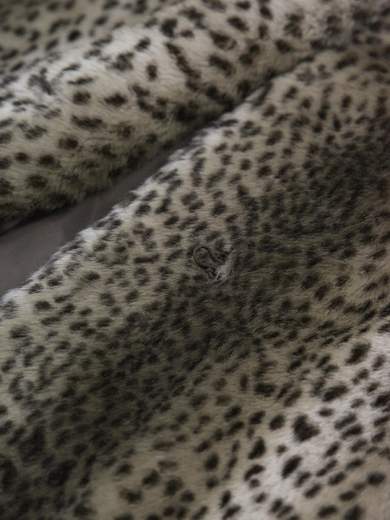 RINOMATA SARTORIA GIGOLE FURCOAT-DONNA03