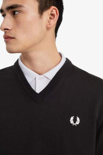 FRED PERRY K9600