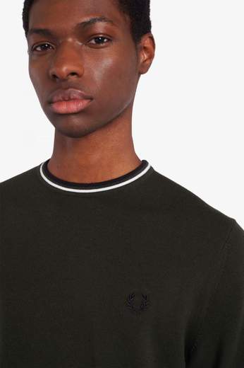FRED PERRY K9601