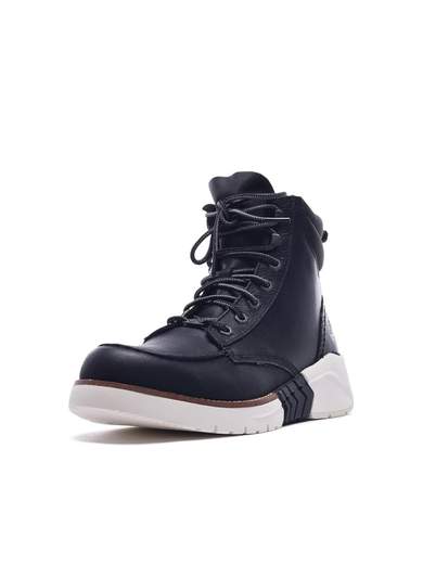 TIMBERLAND 0A27W1 Moc Toe Sneakers Boots