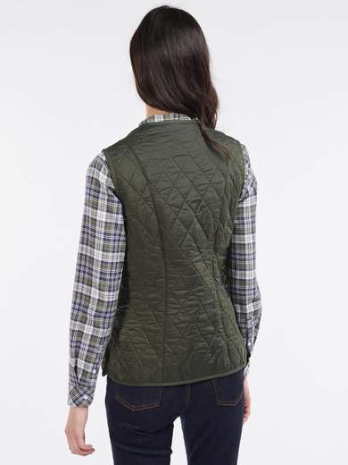 BARBOUR LLI003
