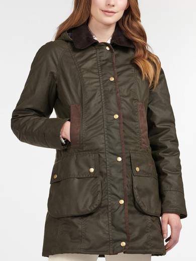BARBOUR LWX0534