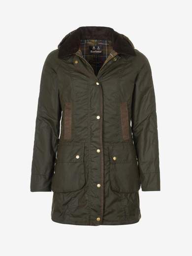 BARBOUR LWX0534