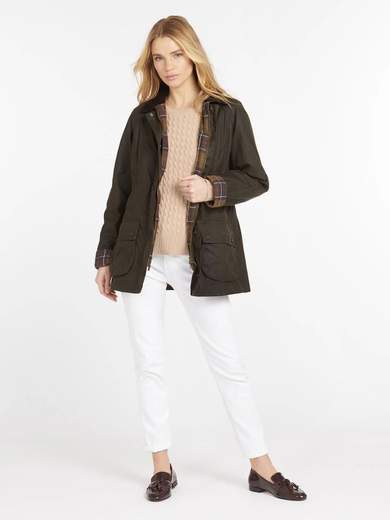 BARBOUR LWX0668