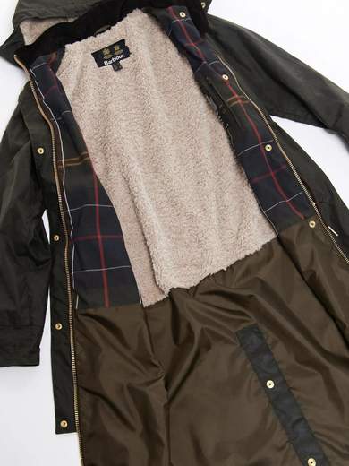 BARBOUR LWX1261
